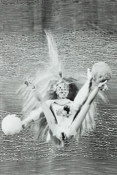 View full screen - View 1 of Lot 32. Untitled #334.