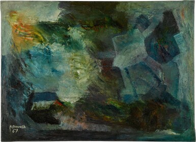 View full screen - View 1 of Lot 18. Untitled.