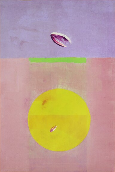 View full screen - View 1 of Lot 347. From Nothing to Nothing.