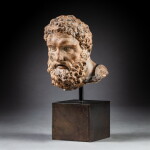 Italie, probablement Rome, XVIIe / XVIIIe siècle, d'après l'Antique
