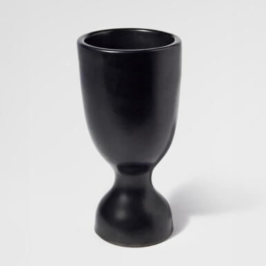 View full screen - View 1 of Lot 263. Vase.
