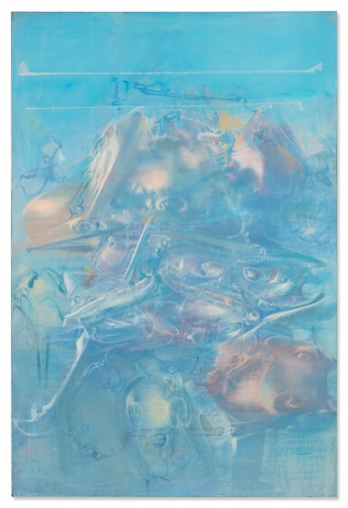 View full screen - View 1 of Lot 7. Untitled .