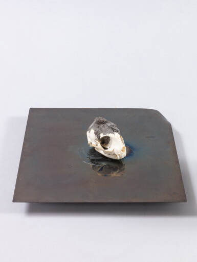 View full screen - View 1 of Lot 1035. Untitled I Sans titre.