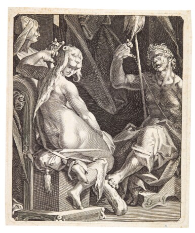 Quelle: Sotheby's Bild