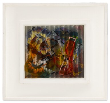 View full screen - View 1 of Lot 356. Fluctuating.