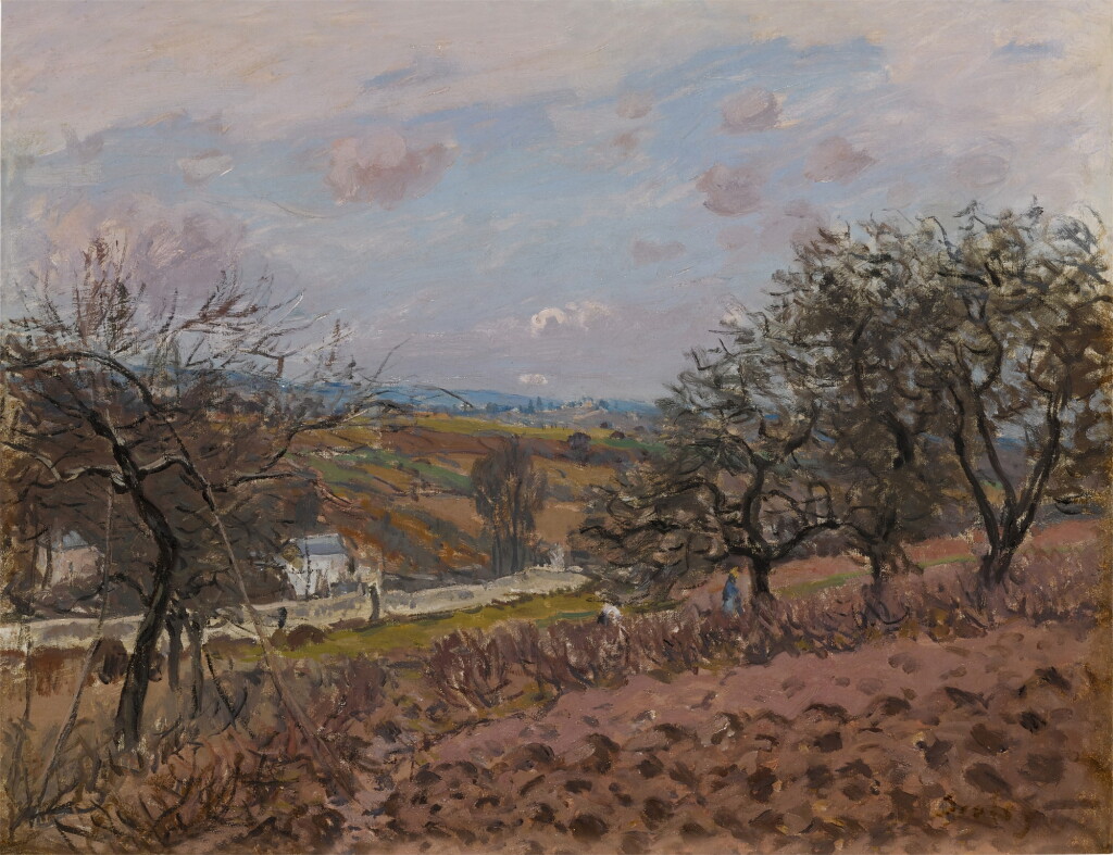 View full screen - View 1 of Lot 44. Bougival.
