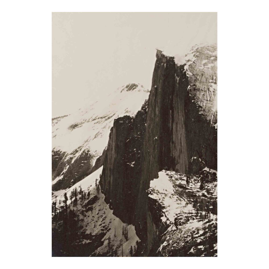 View full screen - View 1 of Lot 36. Half Dome.
