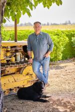 Amici Cellars, Beckstoffer Georges III, Cabernet Sauvignon, Rutherford 2021 (60 BT or 30 MAG)