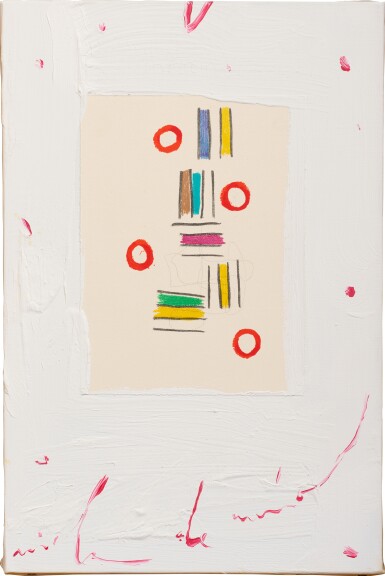 View full screen - View 1 of Lot 79. Testa Orfica fatata .