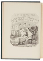 Grego, Pictorial Pickwickiana, 1899, first edition