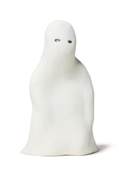 View full screen - View 1 of Lot 148. URS FISCHER | GHOST .