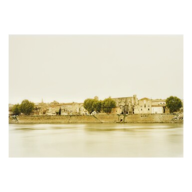 View full screen - View 1 of Lot 116. ELGER ESSER | ARLES II, FRANKREICH.