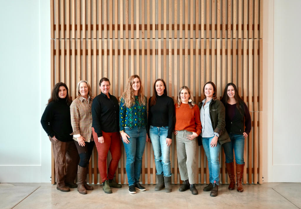 View full screen - View 1 of Lot 158. Women Winemakers, Cabernet Sauvignon, Napa Valley 2024 (60 BT) .