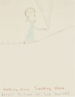 Untitled (Perfect Picture of Bad Health)