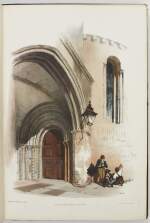 Boys. Original Views of London As It Is, 1842