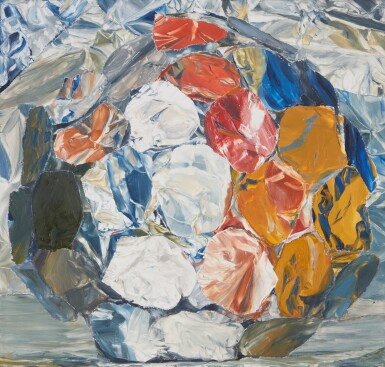 View full screen - View 1 of Lot 222. Untitled.