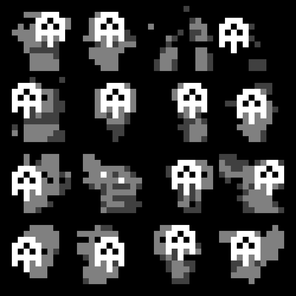 View full screen - View 1 of Lot 141. octo primeGANg.