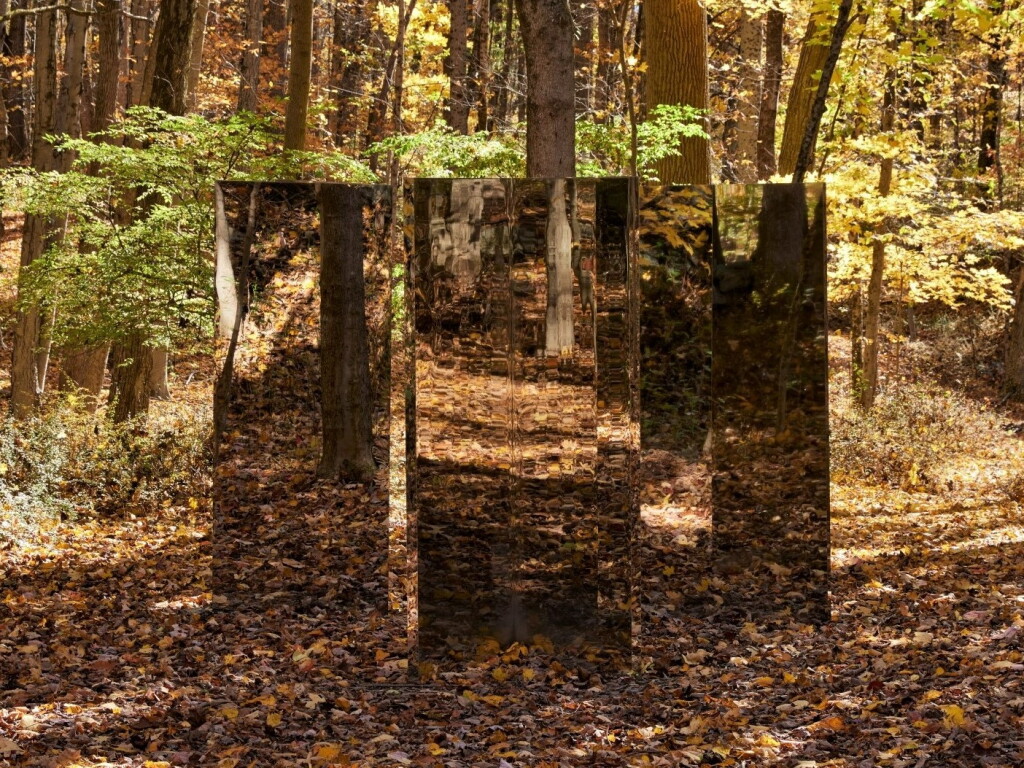 View full screen - View 1 of Lot 25. Mirror Angle 30° 60° 120°.