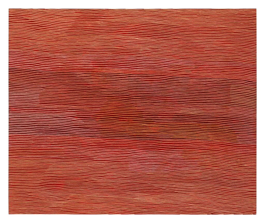 View full screen - View 1 of Lot 73. Kirritjinna, 2004.