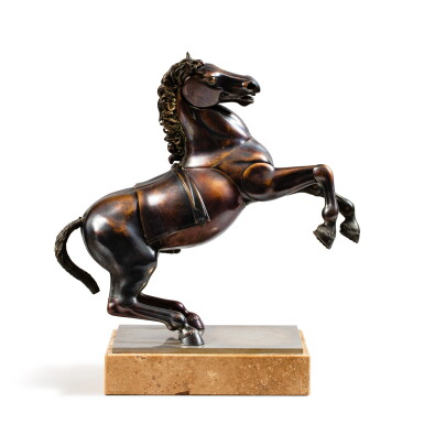 View full screen - View 1 of Lot 275. Caballo Casinaide.