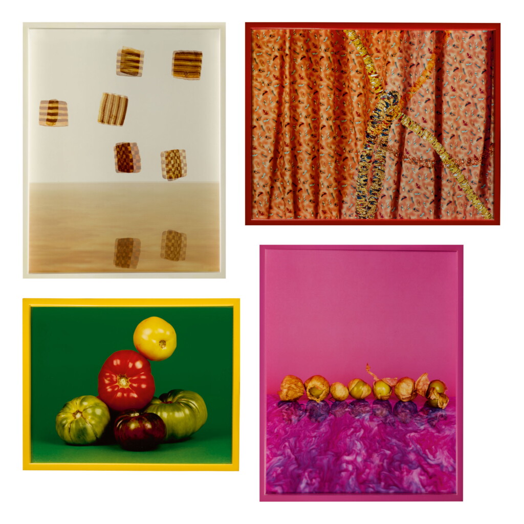 View full screen - View 1 of Lot 31. ELAD LASSRY | SELECTED IMAGES.