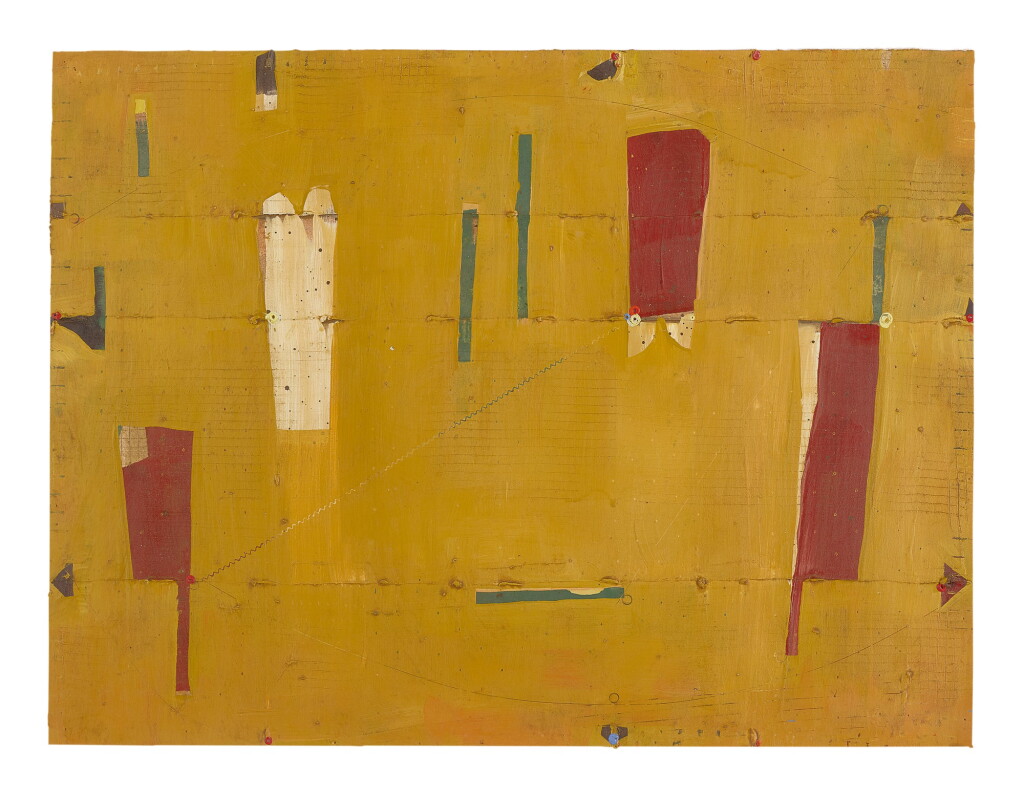 View full screen - View 1 of Lot 217. CAIO FONSECA | P 97.29.