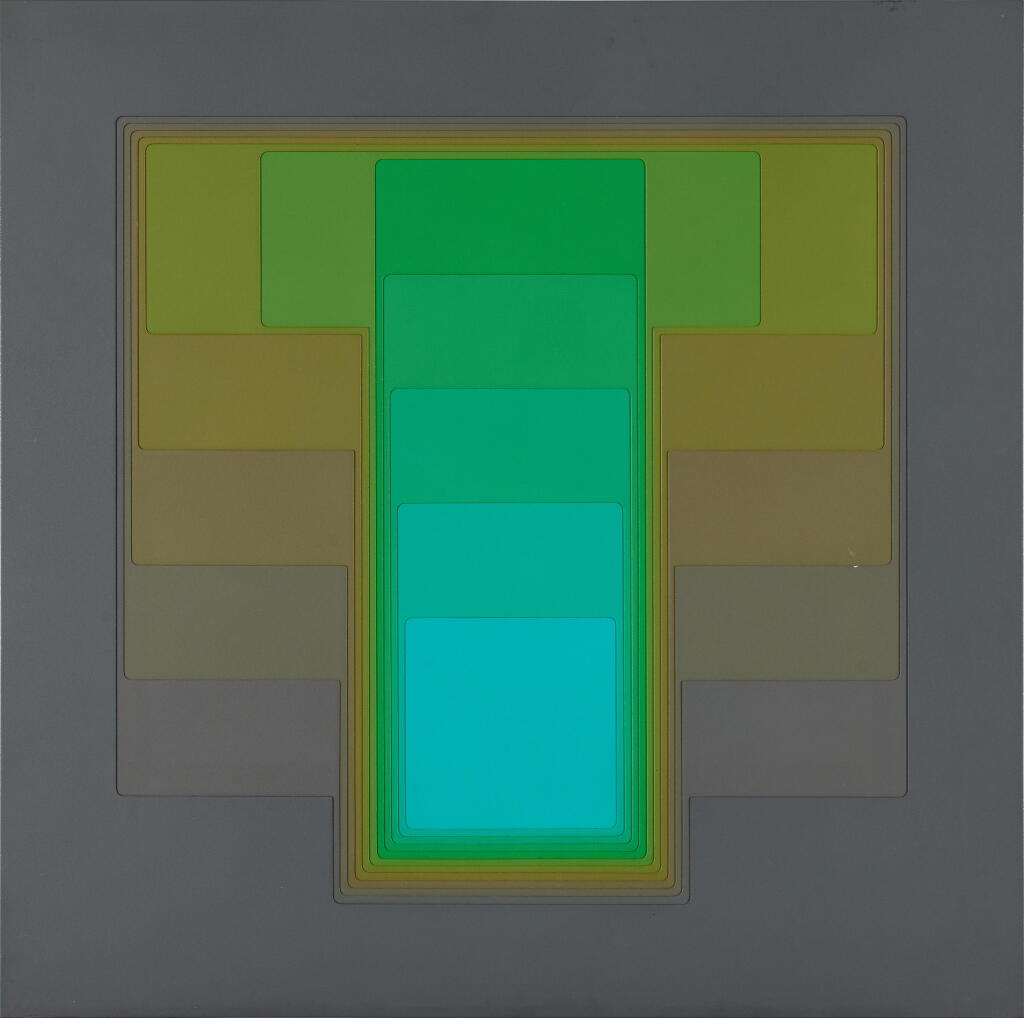 View full screen - View 1 of Lot 127. Color Sound 25. Intro Version .