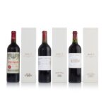 Groupe Duclot Assortment 2009 (9 BT)