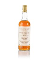 Highland Park Gordon & MacPhail Cask Strength 53.2 abv 1955