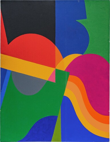 View full screen - View 1 of Lot 24. Untitled.