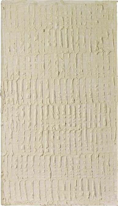 View full screen - View 1 of Lot 74. Peintures-Relief.