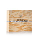 Chambertin Clos de Bèze, Les Ouvrées Rodin 2020, Chambolle Musigny, Les Amoureuses 2020 and Musigny 2020, Domaine Faiveley (3 BT)