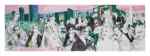 LEROY NEIMAN | POLO LOUNGE