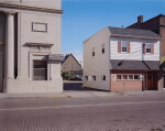 '2nd Street, Ashland, Wisconsin 7/9/73'