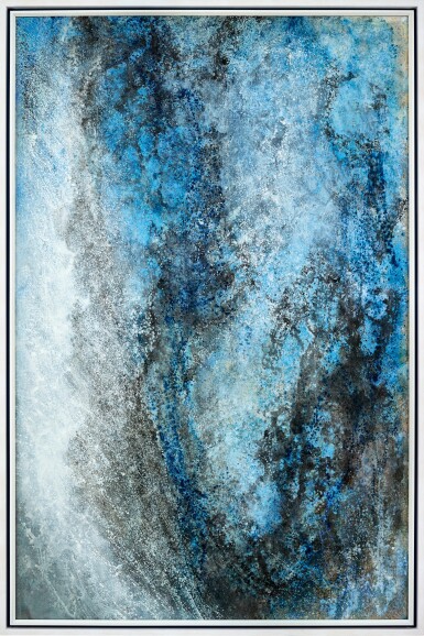 View full screen - View 1 of Lot 1022. Lalan 謝景蘭 | Untitled 無題.