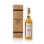 The Macallan Fine & Rare 30 Year Old 60.6 abv 1973