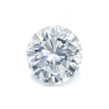 Voir en plein écran - Voir 1 du lot 513. Unmounted Diamond.