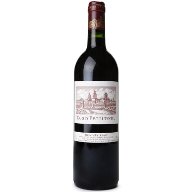 View full screen - View 1 of Lot 97. Château Cos d'Estournel "Vertical" (12 BT).