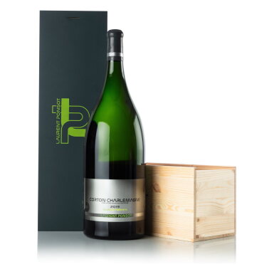View full screen - View 1 of Lot 170. Corton Charlemagne, Cuvée du Kalimeris 2019 Laurent Ponsot (1 METH).