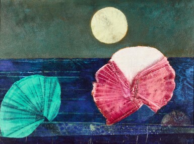 View full screen - View 1 of Lot 214. Untitled (The Birth of Venus).