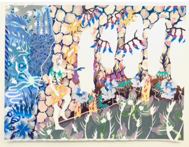 View full screen - View 1 of Lot 52. Gusto Grazer, 1910.