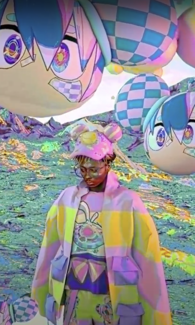 View full screen - View 1 of Lot 18. DRAGON!.