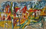 Untitled (Landscape)
