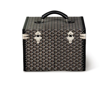 View full screen - View 1 of Lot 49. Goyard, Paris.