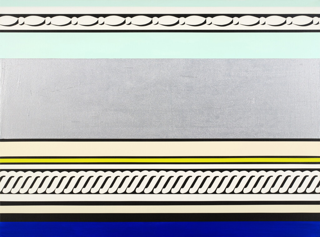 View full screen - View 1 of Lot 215. Entablature.