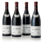 La Tâche 2007 Domaine de la Romanée-Conti (2 BT)