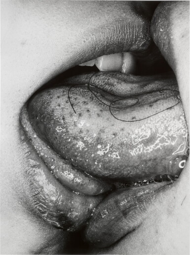 View full screen - View 1 of Lot 13. NOBUYOSHI ARAKI | UNTITLED (FROM THE SERIES EROTOS), 1992.