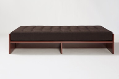 View full screen - View 1 of Lot 69. Daybed.