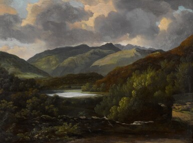 View full screen - View 1 of Lot 209. Westmorland.