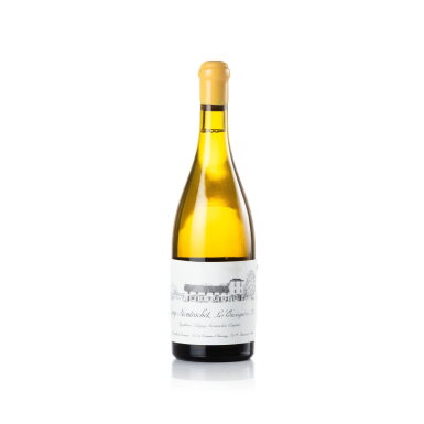View full screen - View 1 of Lot 1401. Puligny Montrachet, Les Enseignères 2015 Domaine d'Auvenay (1 BT).